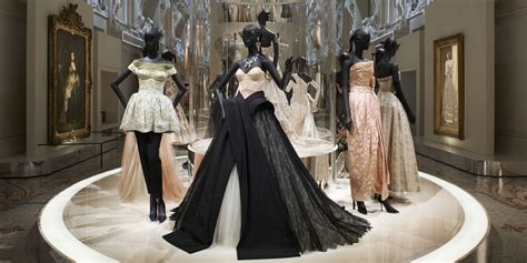 dior exhibition paris 2024.